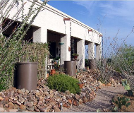 Water Collectors