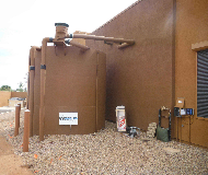 Water Harvesting