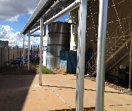 Water Collectors
