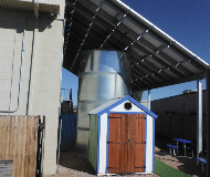 Water Collectors