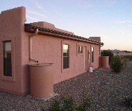 Water Harvesting